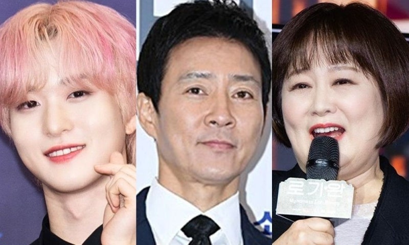 "9개월 만에 또 부고 소식"… 이금희 최수종 김우석 모친상 비보