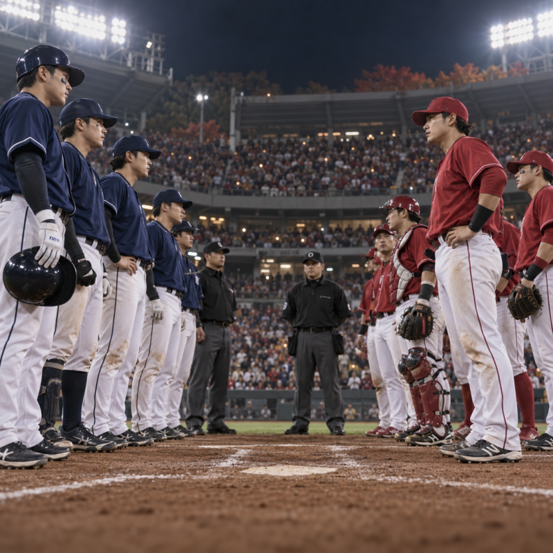 KBO 5강 확정, 순위는 아직…KT-삼성 3경기·LG-KIA 4경기가 가을야구 길을 바꾼다