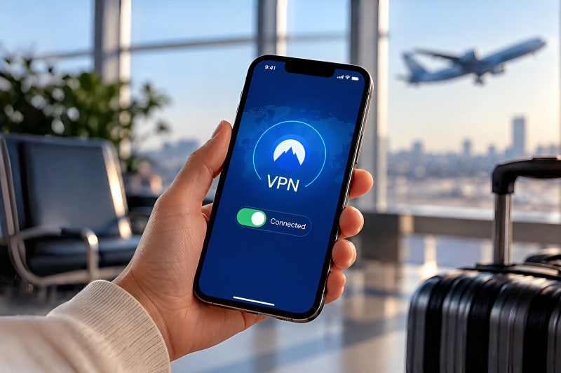 아이폰 VPN 어플 추천, 무료 VPN이 위험할 수 있는 이유!