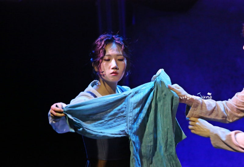 대학로 뮤지컬 소년의 초상 기본 정보 in 티오엠 - 박소현/김단이/김이담/도유현