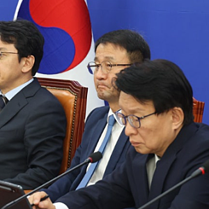 [속보] 김태규 “전두환도 내란 아니다”…민주당 “선 넘었다” 제명·징계 요구