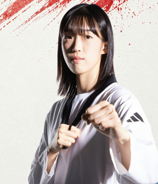 “파리 올림픽 금메달리스트” 김유진 프로필 나이 키 고향 학력 MBTI 할머니 수상 경력 총정....