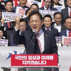 김태규 망언 무슨 말이길래 이렇게 화제일까? 전두환·윤석열 내란 발언 논란 쉽게 정리