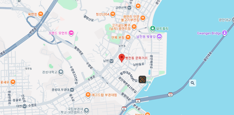 "Don't Just See Gwangalli Beach" | Top 10 Must-Visit Places in Busan's Gwangalli
