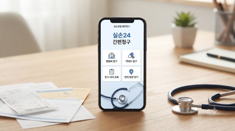 실손보험 서류 안 떼도 된다더니 내 병원은 왜 안 되지?…실손24 5만곳·연계율 47.7%, 10월 7일 ....