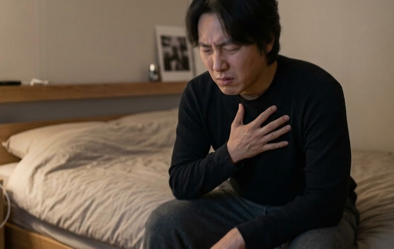 식도암초기증상 어떤 것이 있을까요? 식도암증상