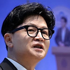[속보] 한동훈 차기 대통령 적합도 18.1% 1위…김민석 15.2% 오차범위 내 접전