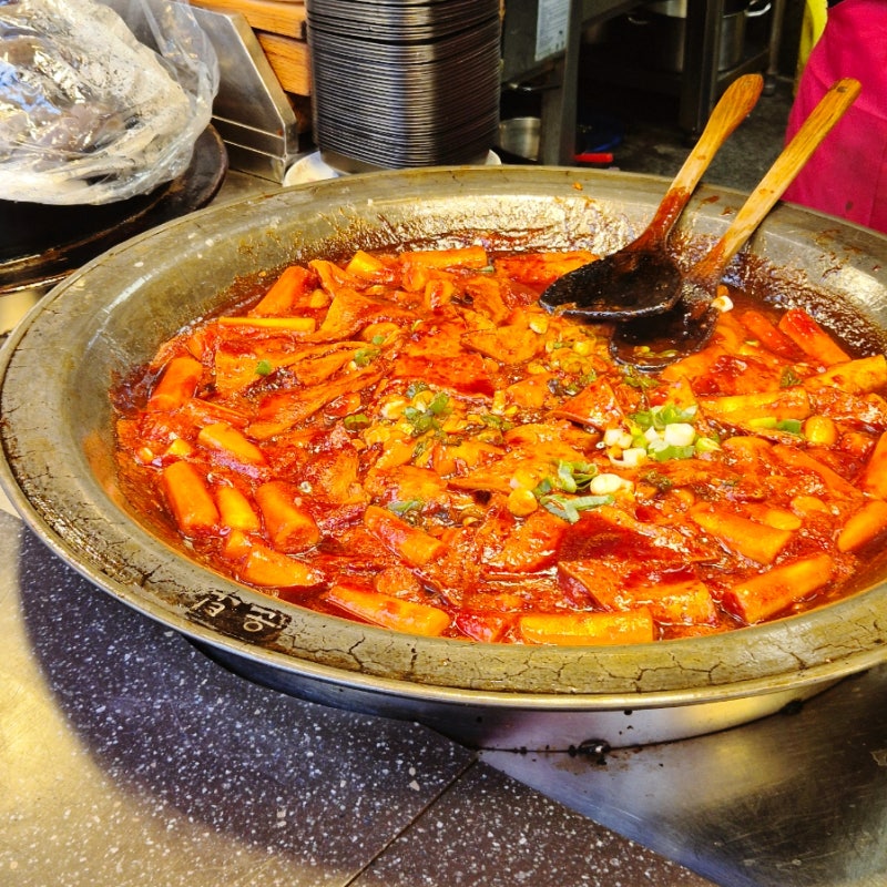 부산 해운대전통시장맛집 오픈런 아이와 방문 솔직후기!