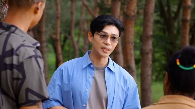 토익 만점 엄마와 K대 영문과 아들, 안동 하회마을서 펼쳐진 영어 연기