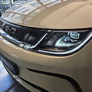 BYD 돌핀 직접 타보니? 2,000만원 초반 전기차의 반전｜외관·실내·시승·가격·보조금 총정리