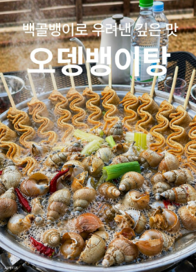 캠핑과 차크닉의 계절! 가을 제철음식 밀키트 추천!
