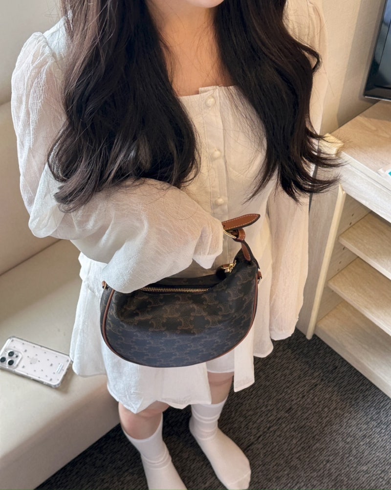 [OSAKA] 오사카 우메다 한큐백화점 셀린느 가방 구매 후기(틴룰루), 가격정보, 웨이팅x / 샤넬 ....