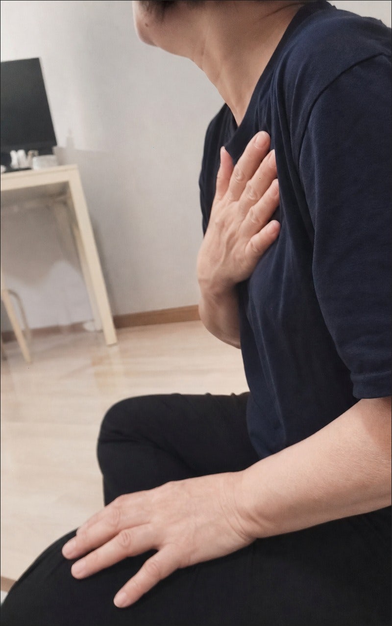 왼쪽손저림 원인부터 자가 구분법까지 알아야 할 핵심