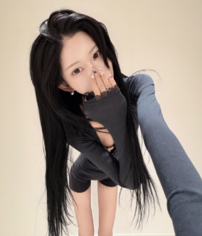 41kg 최준희에게 무슨 일이…‘골반 괴사’에 결국 로봇인공관절 수술까지