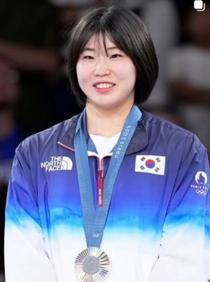 2026 아시안게임 유도 허미미 금메달! 여자 57kg 결승 결과·프로필·인스타