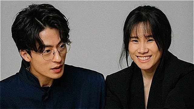 "13년 연애 끝 2022년 이미 부부"… 구교환♥이옥섭, 4년 전 혼인신고 완료