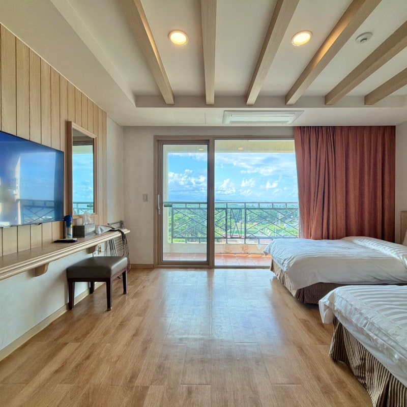 Yangyang Sol Beach Resort Family Standard: A Candid Review of Our 3-Night, 4-Day Stay with a Baby