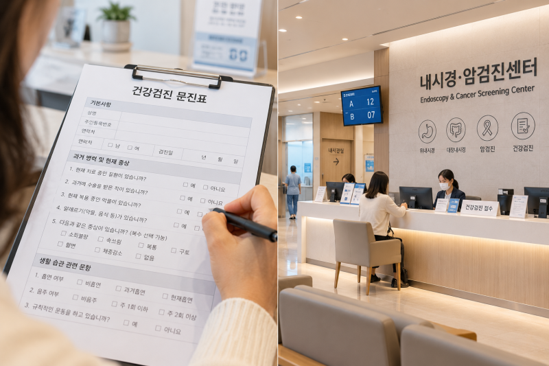 건강검진 올해 놓치면 과태료 나올까? 연기 신청 방법과 주의사항