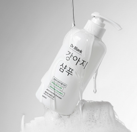 저자극 강아지 샴푸 추천 TOP5, 강아지 샴푸 거품기까지