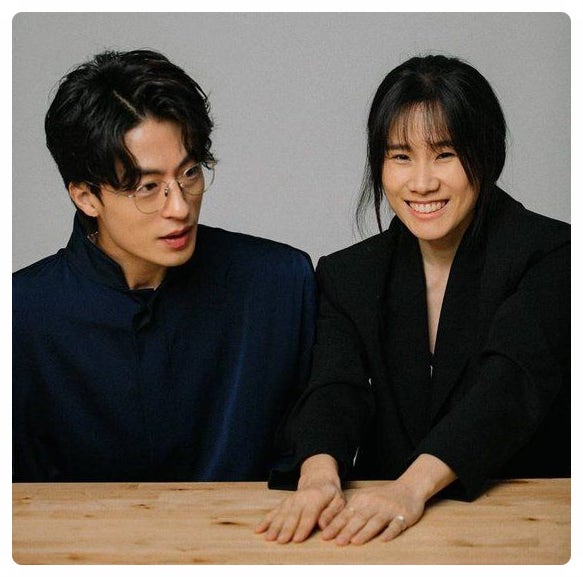 "구교환♥이옥섭 부부가 되었다고!?" 알고 보니 4년 차 부부