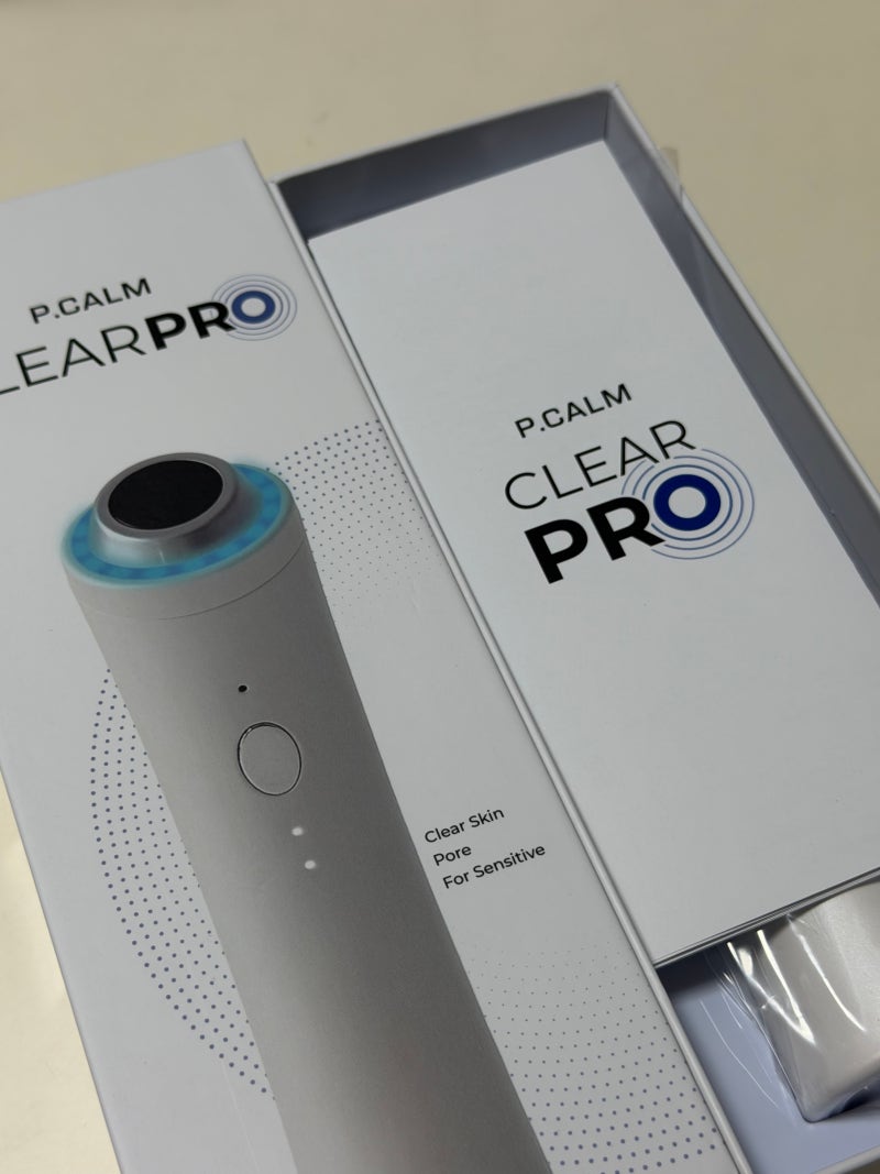 피캄 클리어프로 내돈내산 후기｜모공 고민으로 직접 써본 효과와 사용법
