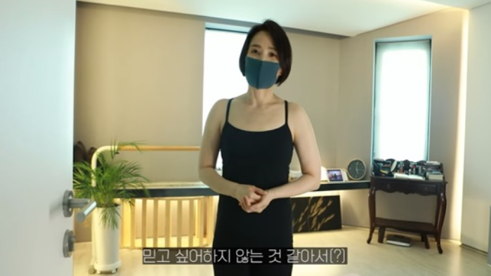 “축의금 5억설까지 돌았던 인맥왕”…박경림이 10년 넘게 붙잡은 운동