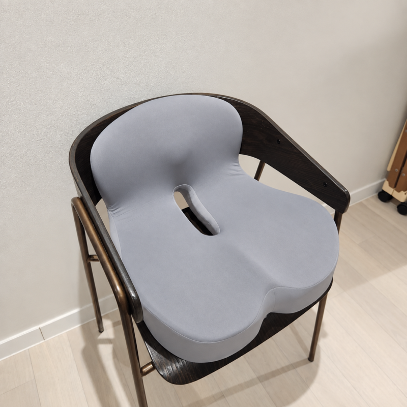 내돈내산 허리디스크 쿠션 직장인 수험생 필수아이템 리뷰