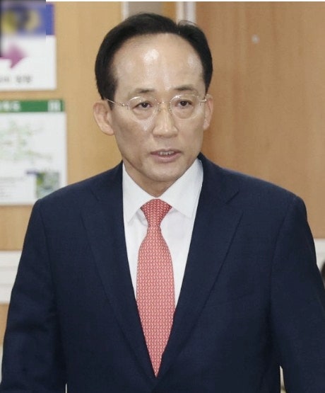 추경호 '20년 구형' 검찰의 논리... 과연 재판부 판단은?