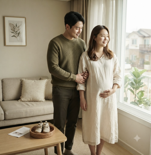 배우자 출산휴가 20일, 9월부터 출산 전 50일에도 쓸 수 있어요