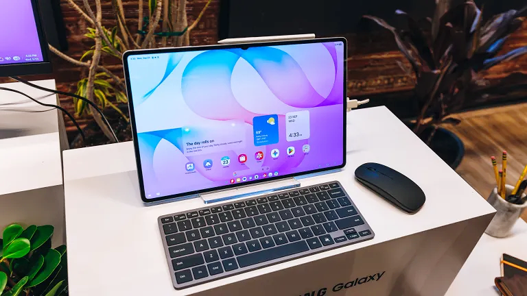 화면 크기와 AI 성능 다 잡았다? 삼성 갤럭시 탭 S12 울트라, 탭 S12+ 공개 소식 총정리