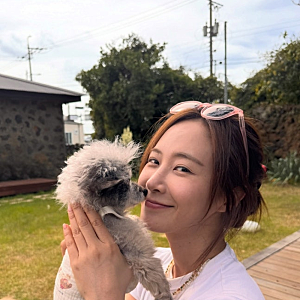 소녀시대 유리 제주도 나혼산 오일장, 효리수 끝내고 돌아온 근황