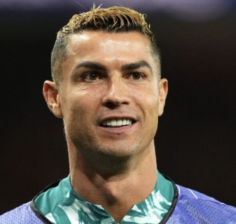 2026-27 UEFA Nations League(U네이션스리그) 조별리그 3차전 덴마크 포르투갈 호날두는 중간에 대표....