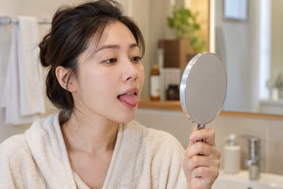 혓바늘 빨리 없애는법, 증상에 따른 대처는?