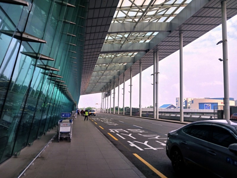 김포공항 주차장 예약 주차요금 할인 6박7일 이용 후기