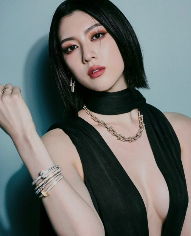 "타짜4 변요한과 파격 애정신 까지..?" 일본 배우 미요시 아야카 프로필 / 타짜4 / 가네코 / 성....
