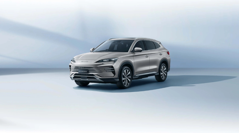 BYD 씨라이언6 DM-i 가격·연비·주행거리, 살 만한 PHEV일까?