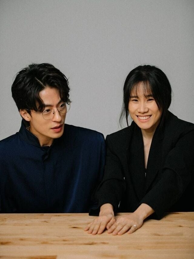 구교환, 이옥섭 감독과 혼인신고 완료, 4년 전 이미 부부의 연 맺었다