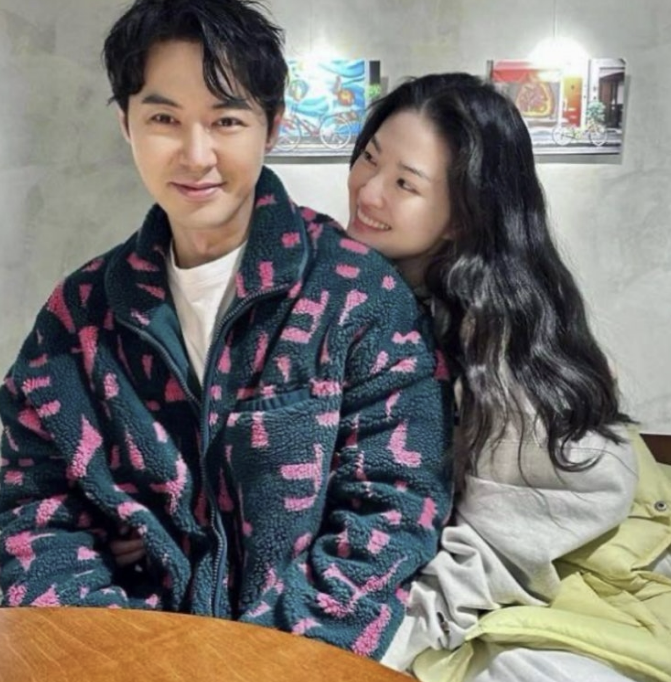 “드디어 첫 배아 이식” 류이서♥전진, 6년 만에 찾아온 새로운 순간