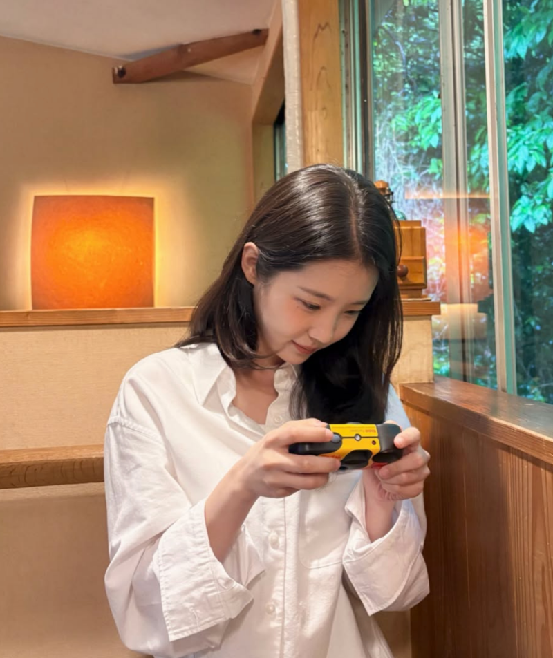 "한강 아이유" 남창희아내 윤영경, 최근 근황 6년 직장생활 끝낸 이유