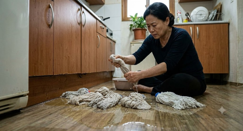상계동·중계동 아파트 싱크대 배관 막힘, 과잉 공사 없이 해결하는 점검 기준