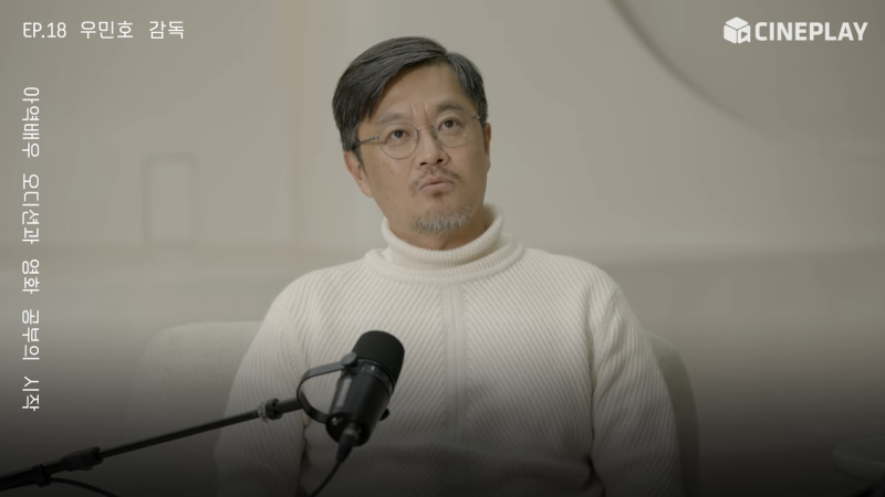 “카메라에 식용유를 발랐다고?” 아마도 당신이 몰랐을 한국영화 감독들에 대한 흥미로운 ....