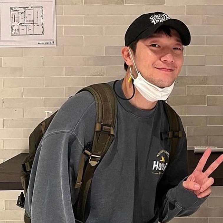 「アメリカ留学中にカナダで…」ソン・ソックのプロフィール：年齢、身長、ナムウィキ、大学、軍隊、MBTI、近況