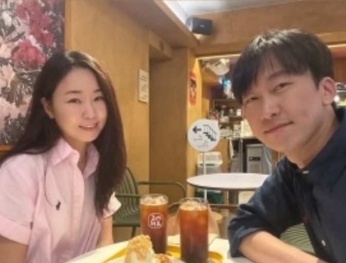나는솔로 26기 영수♥영숙 결혼 발표…5년 전 소개팅이 이렇게 됐다