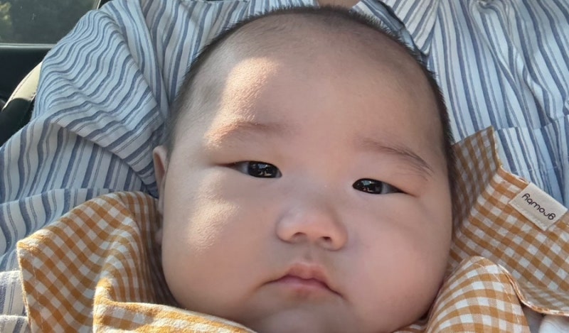 아기 배앓이 증상과 영아산통 구분 방법 : 분유 젖병 교체로 해결한 내돈내산 꿀팁