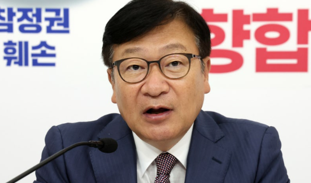 [속보] 정점식, 하준경 정책실장 인사에 “회전문 돌려막기”…청와대 인선 총정리