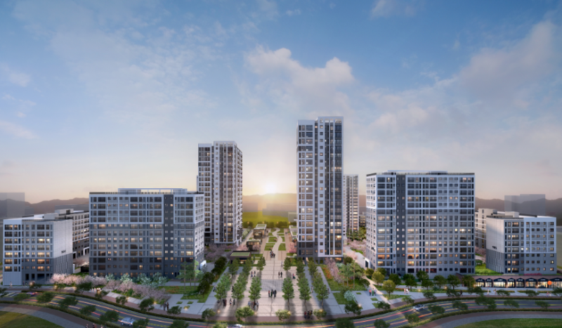 세종 우미린 센터파크 무순위 청약 총정리｜4세대·청약일정·분양가·입지·평면도