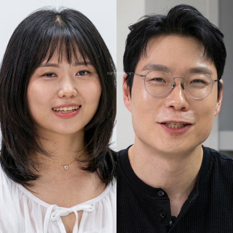 나는솔로 33기 라방 요약 나솔 현커 확 달라진 현숙 상철과 영수 불참 이유