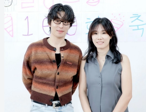 구교환 이옥섭 감독 2022년 극비 혼인신고 법적 부부 성립 및 작품 활동 총정리