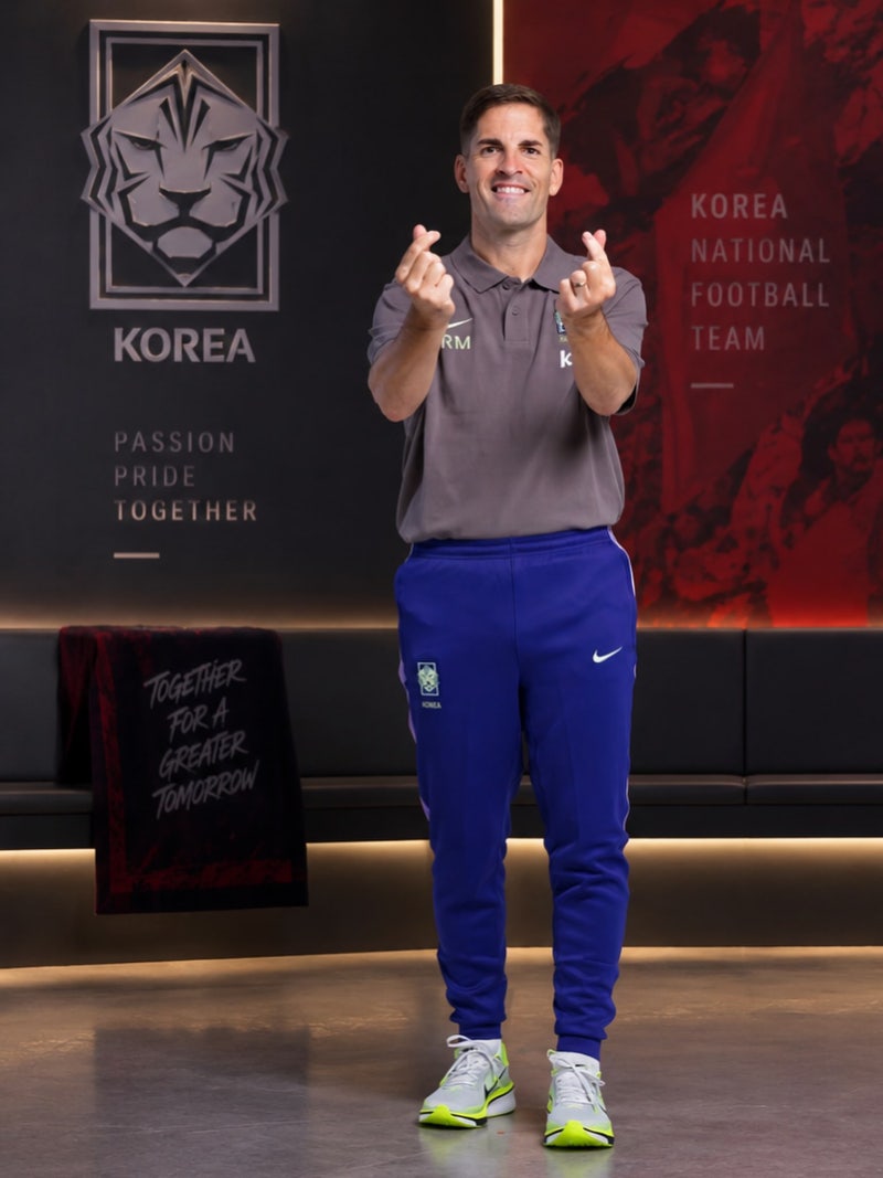 한국 베네수엘라 오늘 축구 중계.. 선발 라인업은?