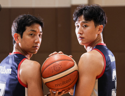 농구 황제 허재 아들, 허웅 3점슛 vs 허훈 어시스트 국내 최고 가드는? 연봉까지 비교